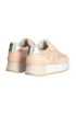 Liu Jo sneaker platform in brighty mesh Dreamy 02 ba4081px0310 [a9dcfee6]