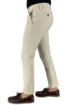 Four.ten Industry pantalone in cotone stretch t9150-124021 [1bb205bb]