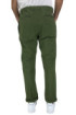 Clark pantalaccio relaxed fit in cotone stretch Lewis-t082 [d7b1ce08]