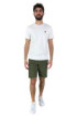 Lyle & Scott bermuda cargo in cotone Wembley sh1815ita [d6061d68]