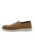 Natural World slip on in cotone organico con elastici 8252 [cc702b7a]