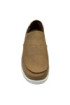 Natural World slip on in cotone organico con elastici 8252 [7b6dea7e]