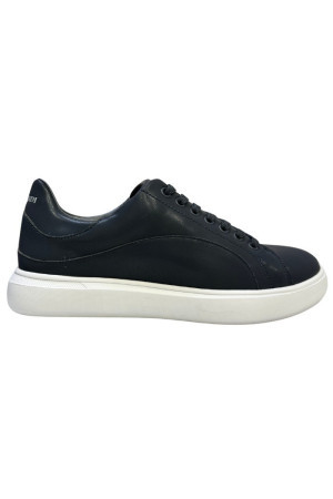 Trussardi sneaker in similpelle fx nappa Yrias 77a00537-9y099998 [1b8faec9]