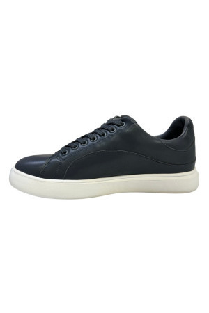 Trussardi sneaker in similpelle fx nappa Yrias 77a00537-9y099998 [1b8faec9]