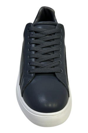 Trussardi sneaker in similpelle fx nappa Yrias 77a00537-9y099998 [75b42cc0]