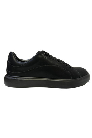 Trussardi sneaker in similpelle fx nappa Yrias 77a00537-9y099998 [ab93ac43]