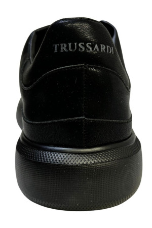 Trussardi sneaker in similpelle fx nappa Yrias 77a00537-9y099998 [c0f86954]