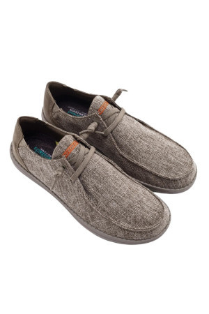 Skechers slip on Relaxed Fit Melson - Nela 210726 [a39e3983]