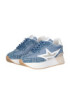 Liu Jo sneaker platform in denim Dreamy 03 ba4083tx404s [395d567b]