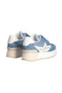 Liu Jo sneaker platform in denim Dreamy 03 ba4083tx404s [8e40977f]