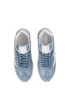 Liu Jo sneaker platform in denim Dreamy 03 ba4083tx404s [8b10d061]