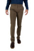 Luca Bertelli pantalone chino in cotone stretch p1600skin