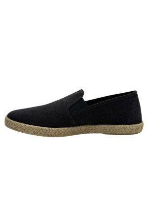 Lumberjack slip on in tela Marcelo smg8402-001 [24ce1e46]