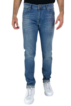 Roy Roger's jeans 517 Connery Superior rru254cg202697 [8de1f569]