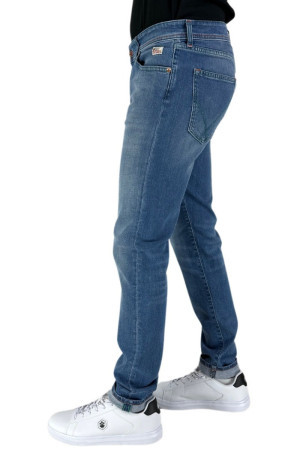 Roy Roger's jeans 517 Connery Superior rru254cg202697 [8de1f569]