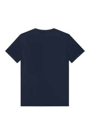 Antony Morato t-shirt super slim in misto cotone con logo mmks02324-fa120031 [5e410554]