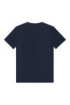 Antony Morato t-shirt super slim in misto cotone con logo mmks02324-fa120031 [5e410554]