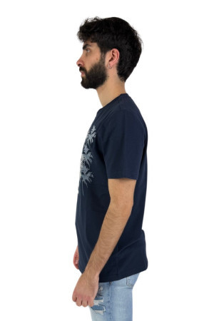 Antony Morato t-shirt in cotone mmks02410-fa100144 [c315f763]