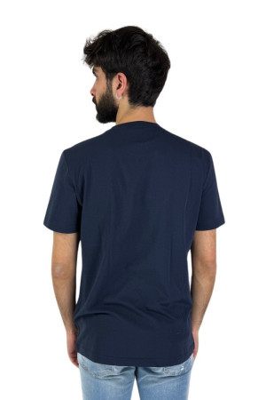 Antony Morato t-shirt in cotone mmks02410-fa100144 [ad2e756a]