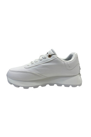 Rocco Barocco sneaker in ecopelle con borchie rbrsd0254 [427ea630]