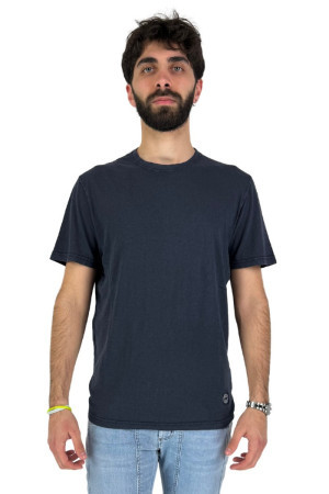 Markup t-shirt in jersey fiammato mk11011 [3f1b2545]