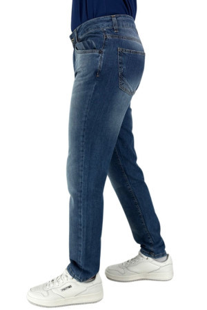 Squad2 jeans cinque tasche regular fit Morrison [8fe8e61a]