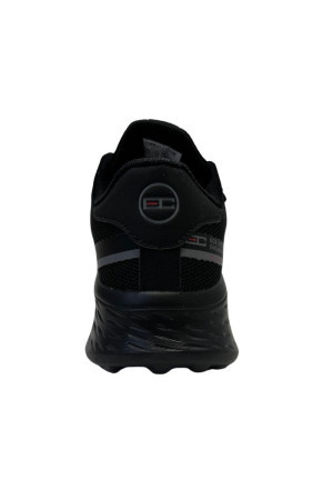 Enrico Coveri sneaker in tessuto apertura a strappo Parrot ecs415303 [fc264afe]