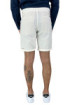 Blend bermuda chino in lino e cotone 20715214 [09892503]