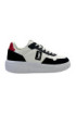 Refrigue sneaker in pelle e similpelle Patrick 302 [faf4127f]