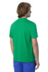 North Sails t-shirt in cotone organico con maxi logo 692972 [1b0ccf67]