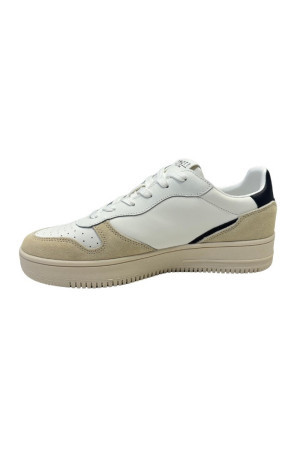 YNot? sneaker in pelle con fodera in tessuto traspirante ynp4720 [b59defb3]