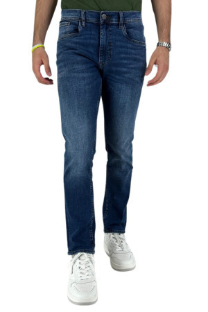 Blend jeans in denim cinque tasche Twister Multiflex 20712391 [c74f7463]