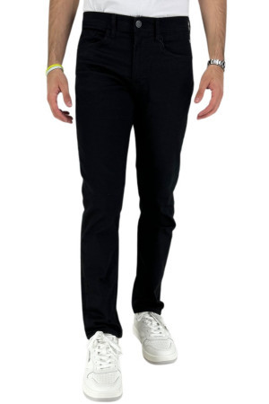 Blend jeans in denim cinque tasche Twister Multiflex 20712391 [c203811f]