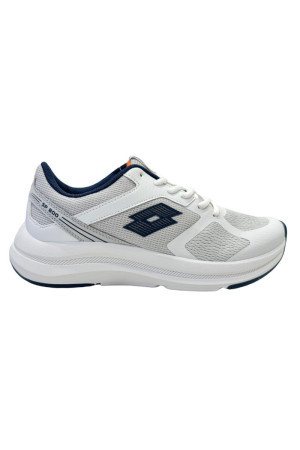 Lotto sneaker in ecopelle e nylon Speedride 800 220806 [15e21138]