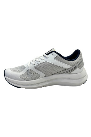 Lotto sneaker in ecopelle e nylon Speedride 800 220806 [15e21138]