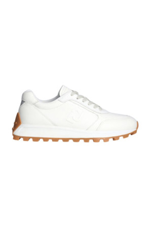 Liu Jo sneaker tumbled in pelle Running 01 7b4001px1080 [2f475fff]