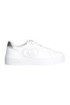 Liu Jo sneaker in pelle con maxi logo Silvia 93 ba4041px0260 [a61780c7]