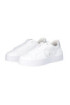 Liu Jo sneaker in pelle con maxi logo Silvia 93 ba4041px0260 [7f31c3ca]