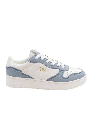 YNot? sneaker in pelle con fodera in tessuto traspirante ynp3330 [44b73cd8]