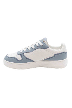 YNot? sneaker in pelle con fodera in tessuto traspirante ynp3330 [9d917fd5]