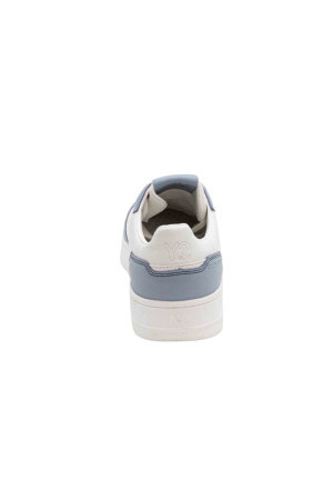 YNot? sneaker in pelle con fodera in tessuto traspirante ynp3330 [2fdcf9cf]