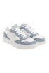 YNot? sneaker in pelle con fodera in tessuto traspirante ynp3330 [98c138cb]