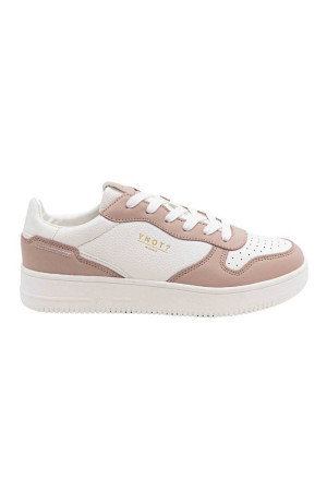 YNot? sneaker in pelle con fodera in tessuto traspirante ynp3330 [35ebc6d9]