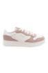 YNot? sneaker in pelle con fodera in tessuto traspirante ynp3330