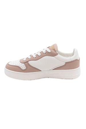 YNot? sneaker in pelle con fodera in tessuto traspirante ynp3330 [eccd85d4]