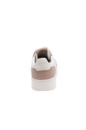 YNot? sneaker in pelle con fodera in tessuto traspirante ynp3330 [5e8003ce]