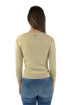 Fracomina cardigan slim con scollo a V fr24st8003k41601 [428b8a44]