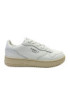 YNot? sneaker in pelle con fodera in tessuto traspirante yni3300