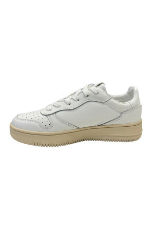 YNot? sneaker in pelle con fodera in tessuto traspirante yni3300 [a6942d98]