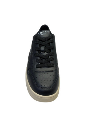 YNot? sneaker in pelle con fodera in tessuto traspirante yni3300 [3a8b5410]